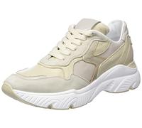 HIP Shoe Style for Women Femme Hip Donna D1835 Basket, Platina, 37 EU