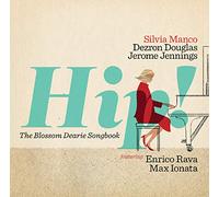 Hip The Blossom Dearie Songbook