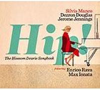 Hip The Blossom Dearie Songbook