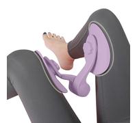 Hip Trainer Exerciseur,Entraîneur De Muscle Pelvien,Appareil De Musculation du Plancher Pelvien,Entraîneur Intérieur De Cuisse pour Fesses/Correction De Muscle Pelvien Serrage/entraînement Postpartum
