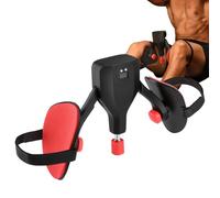 Hip Trainer Exerciseur, Entraîneur De Muscle Pelvien, Entraîneur pour Muscles du Sol Pelvien, Entraîneur De Cuisse, Appareil De Musculation des Cuisses, Jambes, Plancher Pelvien