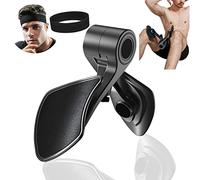 Hip Trainer Exerciseur,Entraîneur de Muscle pelvien,Trainer Hip Fesses,FitnessEntraîneur pour Les Hanches,Cuisse Master,Appareils Jambes et Cuisses