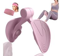Hip Trainer Exerciseur,Entraîneur de Muscle pelvien,Trainer Hip Fesses,FitnessEntraîneur pour Les Hanches,Cuisse Master,Appareils Jambes et Cuisses