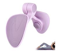 Hip Trainer Glutei Entraîneur pour Muscles du Sol Pelvien Outil Multifonction Thig Master Intérieur Cuisse