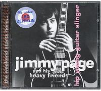 Hip Young Guitar Slinger