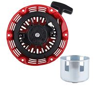 HIPA Lanceur pour Moteur 4/5.5/6.5 HP HON-DA GX120 GX160 GX200