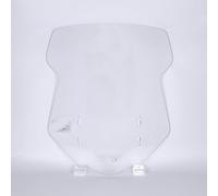 HIPATU Pare-Brise de Moto pour Gold Wing GL1800 GL1800B F6B 2018-2023, Déflecteur de Vent de Moto, Accessoires de Moto