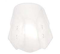 HIPATU Pare-Brise de Moto pour Gold Wing GL1800 GL1800B F6B, Déflecteur de Vent de Moto, Accessoires de Moto,A