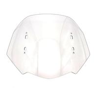 HIPATU Pare-Brise de Moto pour Gold Wing GL1800 GL1800B F6B, Déflecteur de Vent de Moto, Accessoires de Moto,B