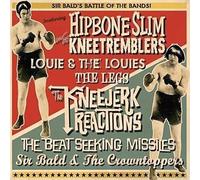 Hipbone Slim - Battle of The Bands [Import]