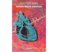 Hipertension arterial David Garcia Barreto (Auteur)