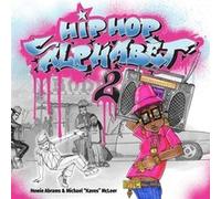 HipHop Alphabet 2 by Howie Abrams Howie Abrams (Auteur)