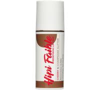 Hipi Faible Lip Balm with Colour - Cherry & Champagne Glitter