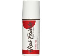 Hipi Faible Lip Balm with Colour - Tinted Red