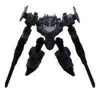 HiPlay 1/60 Wind Platoon VENTUS VECTOR Black Night Attack Edition, kit de construction de modélisme en plastique à code couleur