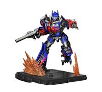HiPlay Assembly Model Kits: Movie 1 - Optimus, Classic Class, Mecha Musume Style, Height 13 Miniature Collectible PTZ