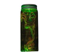 HiPlay ASTOYS 1/6 Alien Larva Luminous Vessel Set Scene Ornament AS2024-01D Age 15+