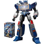 HiPlay Champion Series Transformer One - Kit de Montage Soundwave