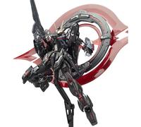 HiPlay Chaomoli Eternal Night's Radiance: Light Devourer - Version Noire 1/100 Kit de Modèle à Assembler