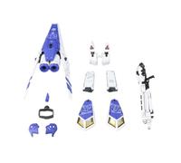 HiPlay EW RG Hi-Nu HWS Set d'Extension d'Armes (Version Lite) EWRG018G Accessoire pour Poupée Compatible avec Kit de Modèle