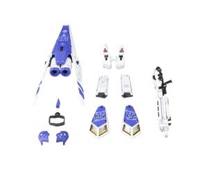 HiPlay EW RG Hi-Nu HWS Set d'Extension d'Armes (Version Lite) EWRG018G Accessoire pour Poupée Compatible avec Kit de Modèle