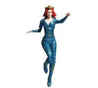 HiPlay Fondjoy Collectible Figure Full Set: Mera, 1:9 Scale Miniature Male Action Figurine DC1009