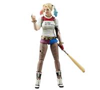 HiPlay Fondjoy Collectible Figure Full Set: The Clown's Girl, 1:9 Scale Miniature Action Figurine XCN