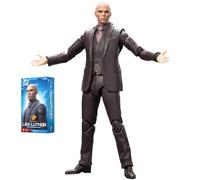 HiPlay Fondjoy Movie Series Lex Luthor (DC1018) 1/9 Scale Action Figures
