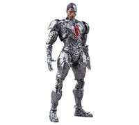 HiPlay Fondjoy Série de Figurines 1/9 Cyborg Figurines d'action