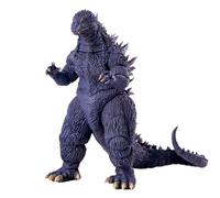 HiPlay HIYA Godzila vs. Mechagodzila hautement articulé Godzila EBG0285 Figurines d'action