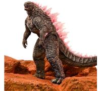 HiPlay HIYA King of The Monsters vs. Kong The New Empire Evolved Version Action Figure