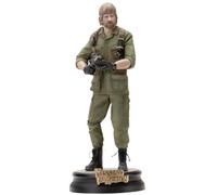 HiPlay Infinite Statue Missing in Action Colonel James Braddock (0833300968424 Standard) Figurine d'action Échelle 1/6
