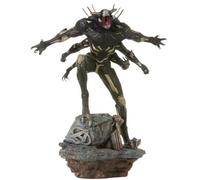 HiPlay Iron Studios 1/10 Avengers: Endgame General Outrider Art Statues