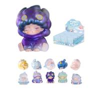 HiPlay JOTOYS YUMO Ma Journée Mini Série Set Boîte à Surprise Figurine