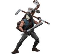 HiPlay JOYTOY 1/18 -Casey Jones JT01147 Figurines d'action