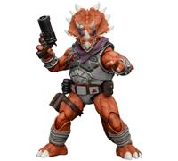 HiPlay JOYTOY 1/18 -Triceraton Fantassin JT01130 Figurines d'action