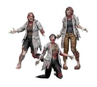 HiPlay JOYTOY 1/25 Dark Source Zombie Figure Scientifiques (Femme) JT01611 Figurines d'action
