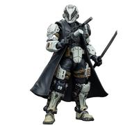 HiPlay JOYTOY Battle for The Stars Series, Sorrow Expeditionary Forces 09th Legion Assault Company-Striker JT7042, 1/18 Scale Collectible Action Figure