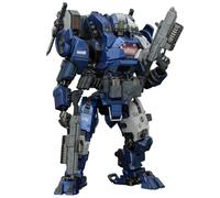 HiPlay JOYTOY Dark Source JT04032 APOC Series Crusher Rapid Assault Mech ST-8628 1/25 Scale Action Figure