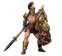 HiPlay JOYTOY Strife 1/18 Roman Gladiator Hasta Gladiator JT00676 Action Figure