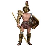 HiPlay JOYTOY Strife 1/18 Roman Gladiator Thraex Gladiator JT00683 Action Figure