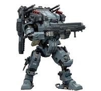 HiPlay JOYTOY Warhammer 40 000 APOC Série Bedrock Phrase Assaut Lourd Mécanique ST-8611 Figurine 1/25 JT03066