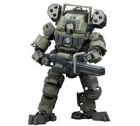 HiPlay JOYTOY Warhammer 40 000 Série APOC Mécanisme d'assaut de Feu ST-8610 Échelle 1/25 Figurine d'action JT03059