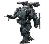 HiPlay JOYTOY Warhammer 40,000 Série APOC Mécha d'assaut Intrépide ST-8612 Échelle 1/25 Figurine JT03073