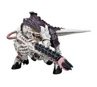 HiPlay JOYTOY Warhammer 40K 1/18 Tyranids Hive Fleet Leviathan Termagant with Spike Rifle JT00447 Action Figure