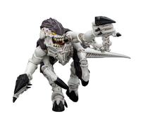HiPlay JOYTOY Warhammer 40K 1/18 Tyranids Hive Fleet Leviathan Termagant with Spinefists JT00430 Action Figure