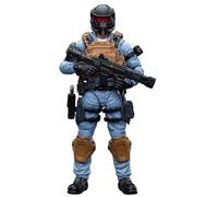 HiPlay JoyToy Warhammer 40k Collectible Figure: Army Builder Pack Figure 10, 1:18 Scale Action Figures JT8063