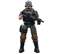 HiPlay JoyToy Warhammer 40k Collectible Figure: Army Builder Pack Figure 12, 1:18 Scale Action Figures JT8087