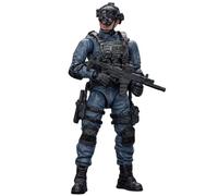 HiPlay JoyToy Warhammer 40k Collectible Figure: Army Builder Pack Figure 32 -Assault Team Member 1:18 Scale Action Figures JT1514