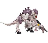 HiPlay JoyToy Warhammer 40k Collectible Figure: Tyranids Hive Fleet Leviathan bTermagant with Fleshborer 1:18 Scale Action Figures JT7035